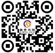 查看俞氏包装机械网站手机版